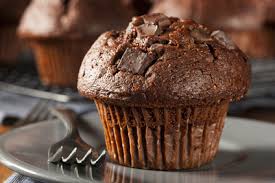 Image result for chocolate muffin