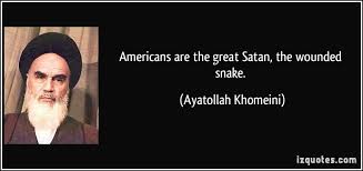 Ayatollah Khomeini&#39;s quotes, famous and not much - QuotationOf . COM via Relatably.com