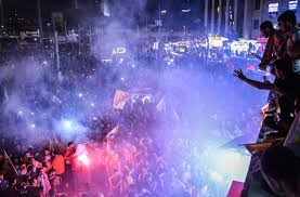 turkish football - News update