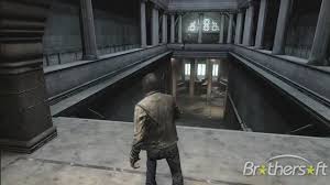 Image result for alone in the dark pc game