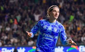 ¡El Niño Maravilla! Tigres cambia apodo de Marcelo Flores tras su gran arranque en Clausura 2026