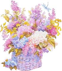 Картинки по запросу анимашки цветы