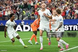 Bờ Biển Ngà 1-2 Na Uy: Erling Haaland đưa Na Uy vào vòng 1/8 World Cup, đối đầu Brazil