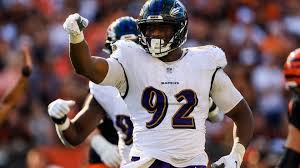 Report: Nnamdi Madubuike on track to return after neck surgery