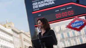 Comunidad de Madrid | - News update