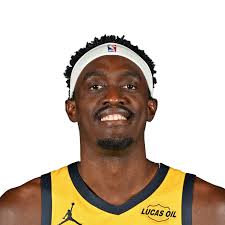Pascal Siakam (hamstring) ruled out Wednesday
