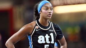 WNBA Rescinds Technical Foul Against Angel Reese; Suspension Avoided