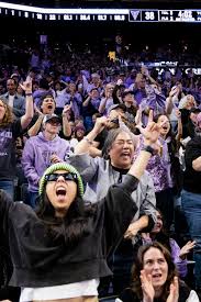 The best vibe in basketball? Valkyries fans say ‘there’s no place like Ballhalla’
