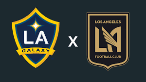 Los Angeles Galaxy x Los Angeles FC: onde assistir ao vivo