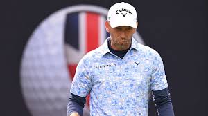 DP World Tour - News update