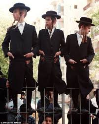 Image result for hasidic jews