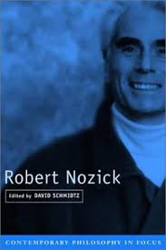 Robert Nozick (contemporary Stoicism In Focus) 7589915496 - robert-nozick-contemporary-philosophy-in-focu