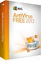 Free Download AVG AntiVirus Free Edition 2013 13.0.2890 Terbaru