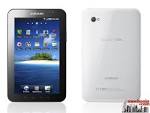 Samsung Galaxy Tab 3G - Full tablet