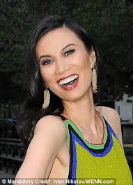 Image result for Wendi Deng