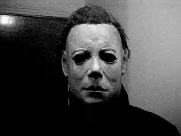 Image result for friday the 13th michael myers