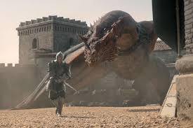 Who Wins the Dance of the Dragons in Fire & Blood ? What to Know About the End of Rhaenyra and Aegon’s Civil War