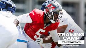 Tampa Bay Buccaneers - News update