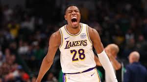 JJ Redick finally gets through to Rui Hachimura when the Lakers need him most