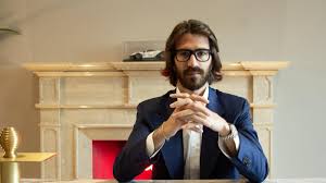 Trend Google: leonardo maria del vecchio