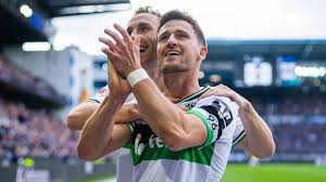 2. Bundesliga live im TV: Hier sehen Sie das Spiel Hannover 96 gegen Greuther Fürth