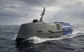 Nelson business aims to build first crew-free commercial ...