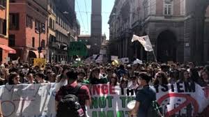 Trend Google: manifestazione 16 ottobre 2026