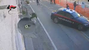 Sparatoria in pieno centro a Tropea, arrestato un 33enne per tentato omicidio