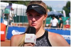 Życiowy sukces Polki! Rywalka nie wiedziała, co się dzieje Tenis