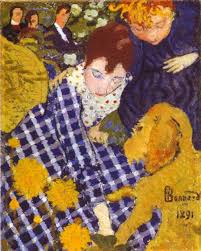 Image result for pierre bonnard paintings