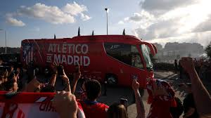 Atlético Madrid Vs Arsenal