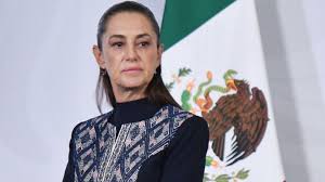 “No hay que engancharse”: Sheinbaum responde a Trump por declaraciones sobre la inseguridad en México