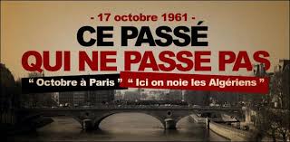 Résultat de recherche d'images pour "17 octobre 1961"