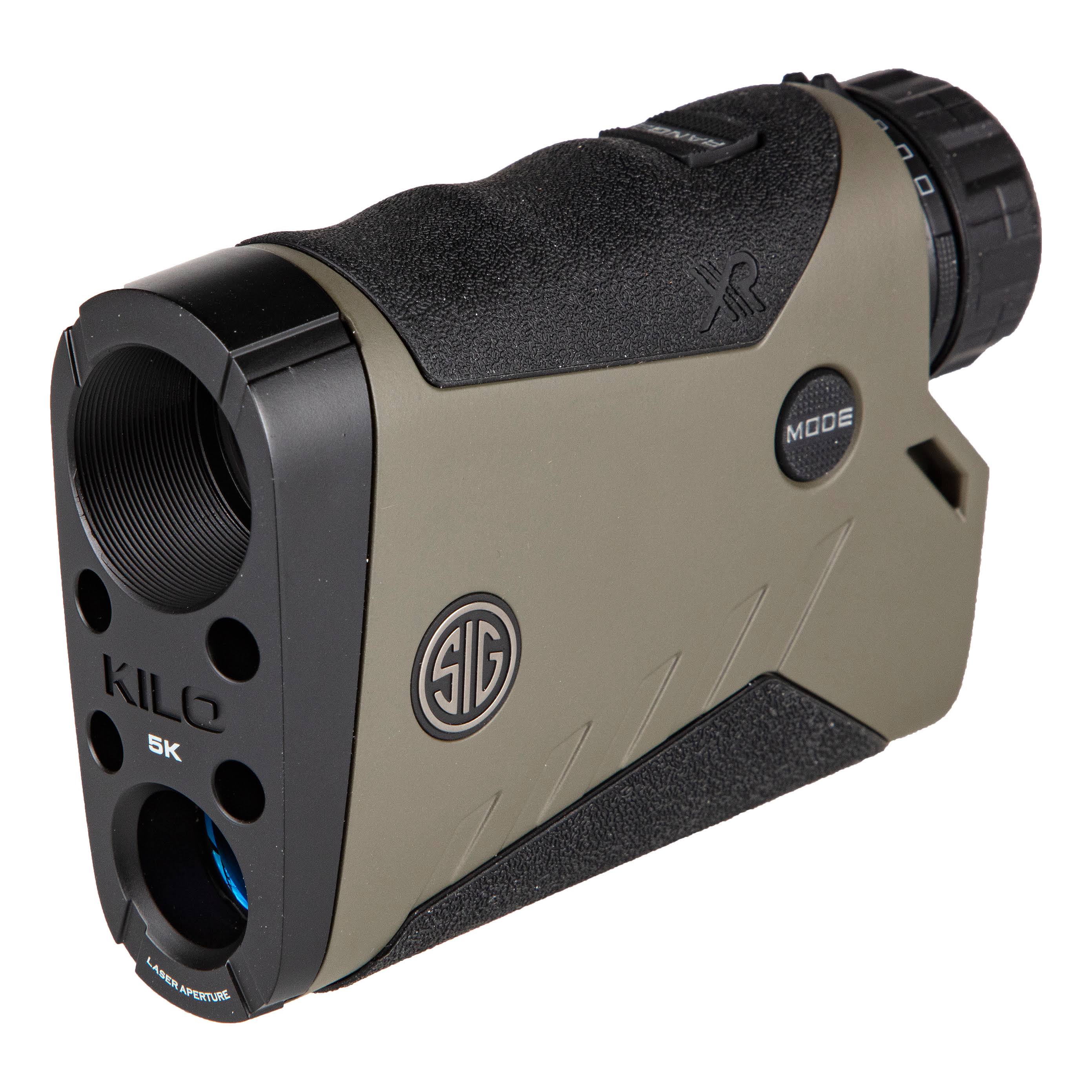 Sig Sauer KILO5K Rangefinder