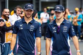 Alpine investigou dificuldades de Gasly em Miami
