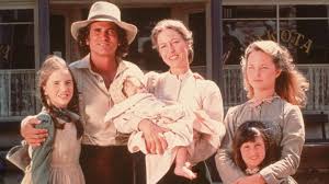 Little House On The Prairie: Pics Of The Current Cast Next To The Original '70s Stars