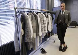 Image result for thom browne