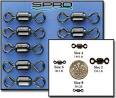 Correct Swivel Size - m Pier and Surf Fishing Forum