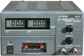 Triple Output Power Supply - SE-8587 - Products | PASCO