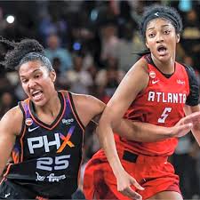 Angel Reese Laughs Off Guarding Alyssa Thomas With Savage Post-Game Comment