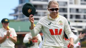 Healy’s final act paves way for future