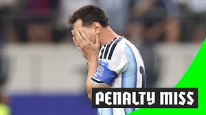 The Loneliest Number: Lionel Messi Claims the Ultimate World Cup Record