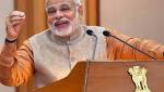 Gujarat polls: Where vikas? Modi's