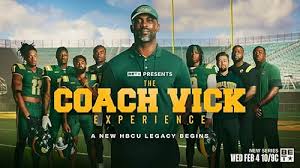 Michael Vick's BET Docuseries to Premiere During Super Bowl Week