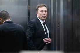 Judge Says Cannot ‘Rubber Stamp’ $1.5 Million Musk-SEC Deal
