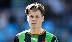 Fotbolltransfers - News update