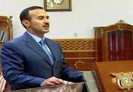 پسر رئیس‌ جمهور سابق این کشور به جاسوسی متهم شد/ حکم اعدام صادر شد