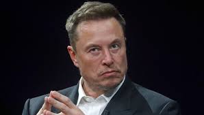 Bitcoin Is Suddenly On The Edge Of A Massive Elon Musk Price Shock