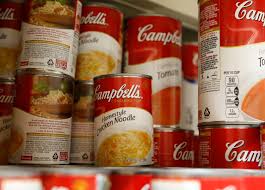 Campbell's Soup VP Mocks 'Poor People' in Secret Recording: Employee Claims Retaliation