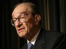 Image result for alan greenspan